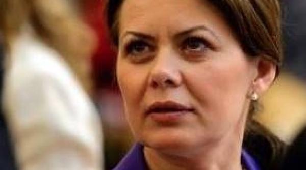 aurelia cristea a demisionat din psd