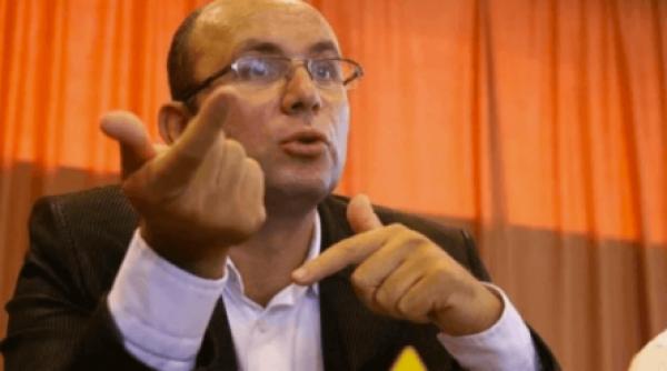 cozmin gu a pnl si pmp la fel de corupti ca cei din psd