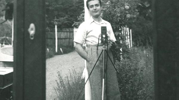 expozitia lipatti between worlds la viena