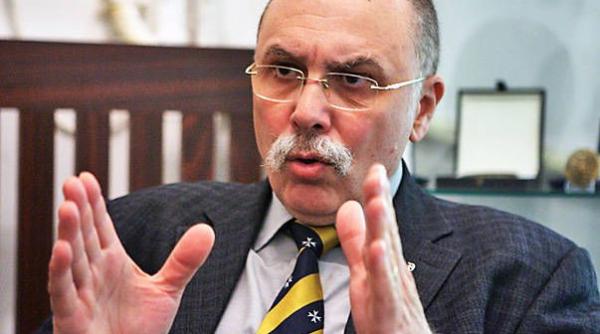 gheorghe iancu pre edintele iohannis este chitit pe o anumita problema