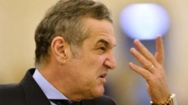 gigi becali foc i para am pierdut astazi 23 de milioane de euro ies in strada