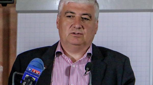 nicolae barbu psd giurgiu doua legi mai trebuie sa se schimbe   cea a raspunderii administrative si a raspunderii magistratilor