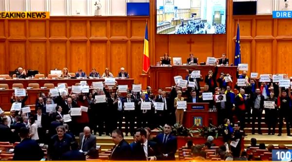parlamentul blocat de usr i pnl ho ii i fluieraturi avocatul bolca intrebare cheie