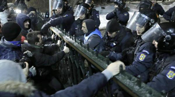 protest la guvern dna sa vina sa te ia