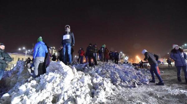 sindicatul poli i tilor cheama la proteste