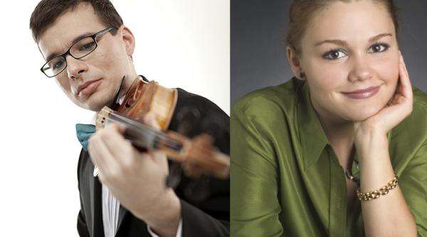 violonistul alexandru tomescu si pianista angela draghicescu deschid stagiunea 2017 a concertelor enescu de la londra