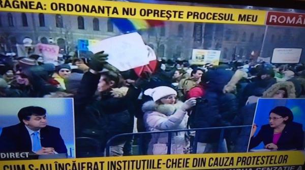 cearta ecaterina andronescu gheorghe tinel o manipulare grosonala