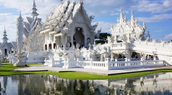 cinci destina ii exotice pe care sa nu le ratezi in 2017