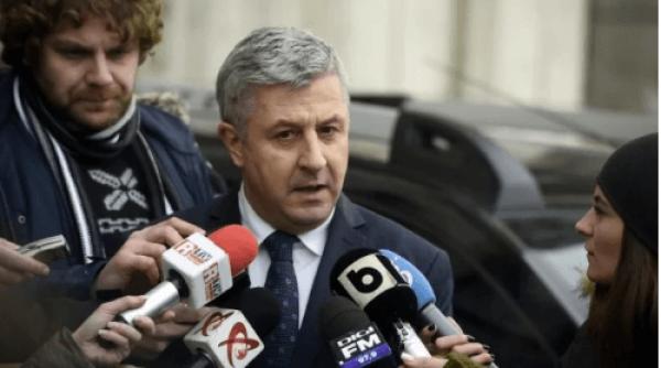 comasare dna diicot iordache nu s a luat in calcul