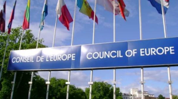 consiliul europei urmare te indeaproape situa ia din romania