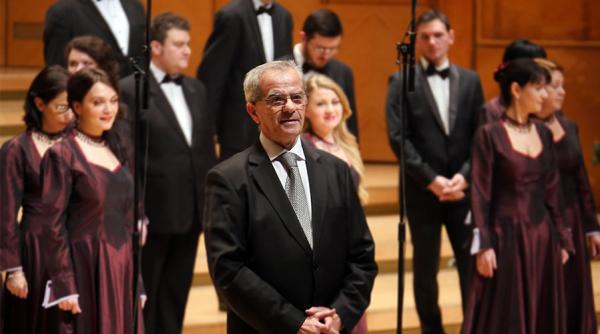 corul preludiu condus de voicu enachescu concerteaza la ateneul roman