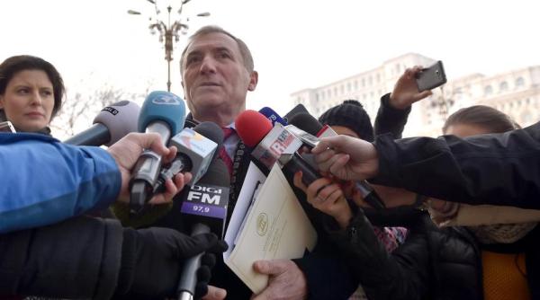 dosar dna pe tema ordonan elor ce spune procurorul general