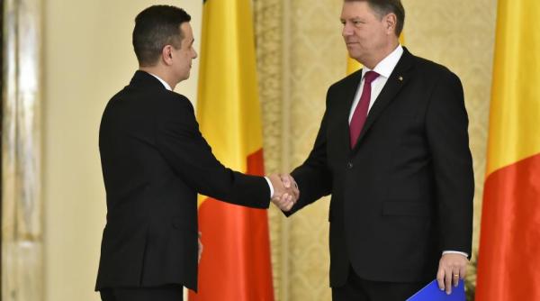 iohannis nu tiu unde e grindeanu nu l am mai vazut