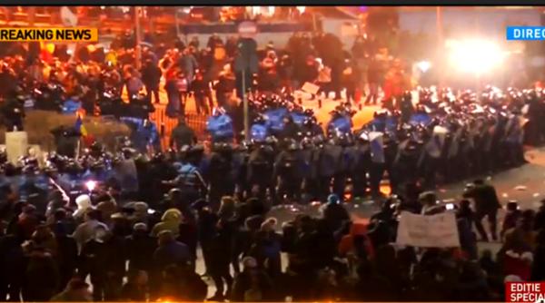 ipoteza oc huliganii trimi i de psd