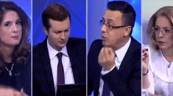 jurnali tii romania tv nu se lasa intimida i