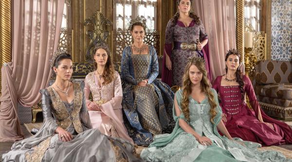 kosem primul loc in topul audien elor la ora e