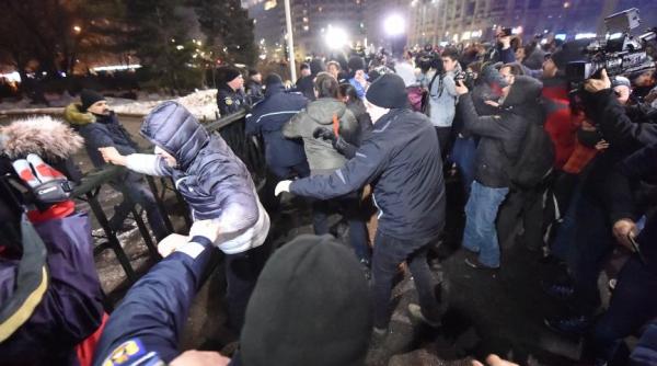 sorin grindeanu mesaj dupa violen ele din strada