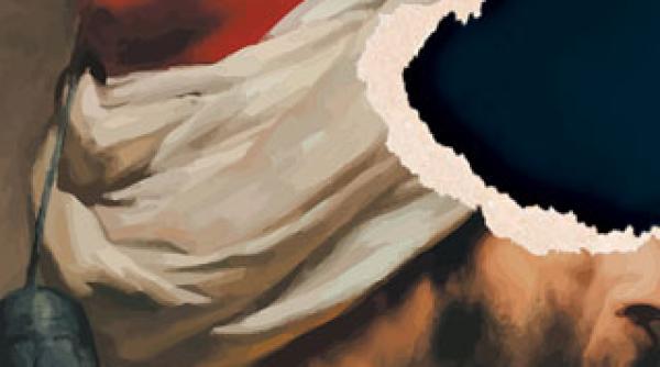 firmanul orb un volum despre lumea parfumata violenta i senzuala a imperiului otoman