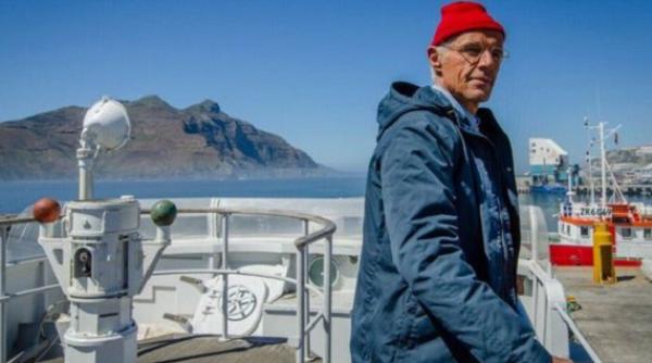 in cinematografe o aventura oceanica incredibila