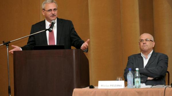 peti ie psd marius pieleanu e o prostie