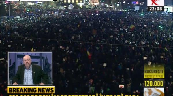 un membru cnsas atac la procurorul general in ce ara traim