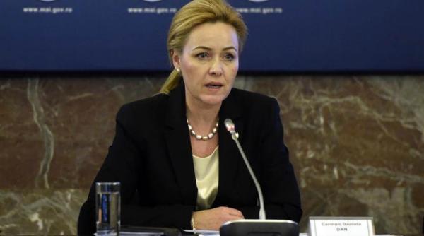 carmen dan despre abrogarea oug