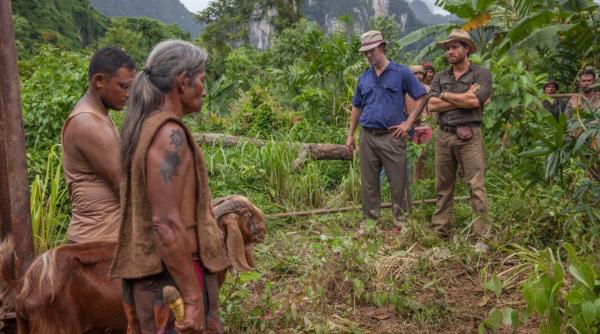matthew mcconaughey un actor de oscar in goana dupa aur