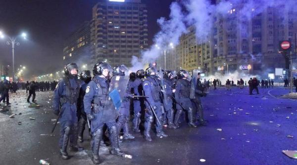 proteste oug gu a electoratul psd nu va face asta