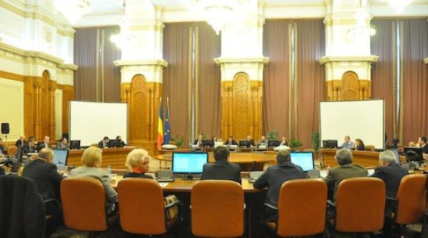 bugetul secretariatului pentru recunoa terea meritului luptatorilor impotriva regimului comunist aprobat