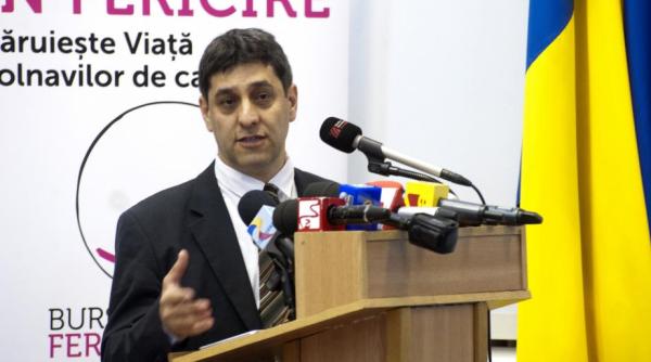 durerea de oase i articula ii primul semn al unei boli de sange interviu cu un hematolog de prestigiu