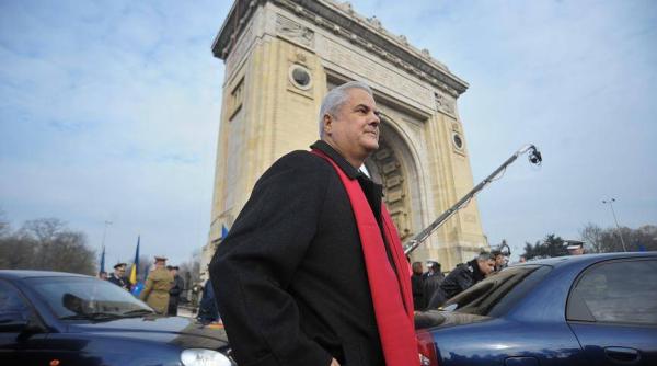 miting psd nastase se urmare te abrogarea guvernului despre iohannis un singur comentariu