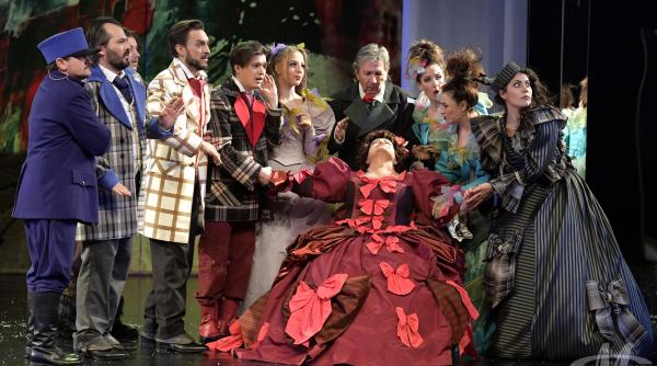 teatrul stela popescu in 2017 15 titluri 12 premiere