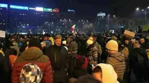 eful raiffeisen la proteste prima reac ie din pnl