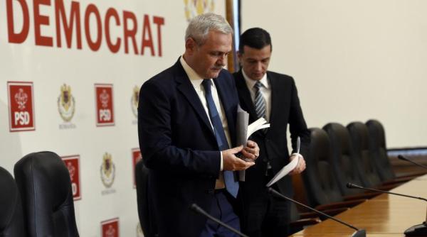 liviu dragnea de ce mi era teama s a intamplat bulgare de zapada la cotroceni
