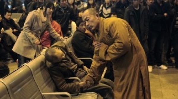 secretul medita iei unui calugar din myanmar descoperit