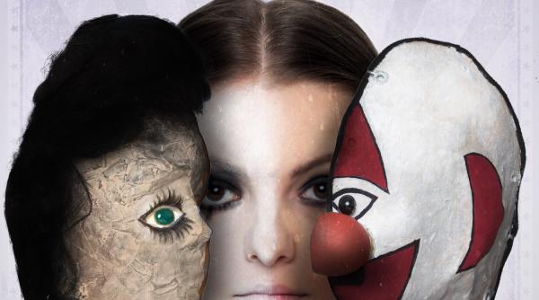 de ce eu un one woman show