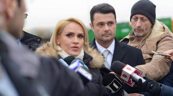 discurs klaus iohannis gabriela firea sondaj psd o dezinformare