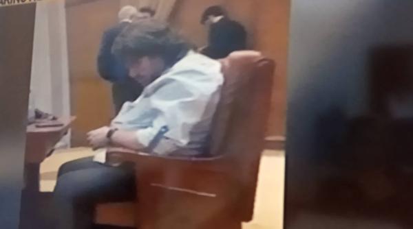 go iu mesaj pentru gadea i badea dupa ce a fost surprins dormind