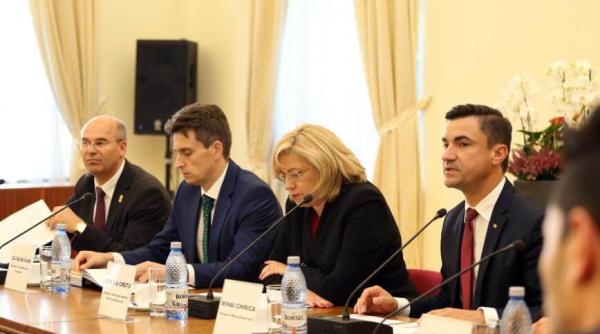 opozan ii din psd se ridica grupul de la ia i dupa scandalul oug 13