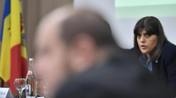 oug 13 kovesi redactam un punct de vedere cand am vazut breaking news