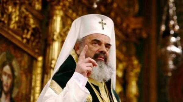 patriarhul daniel mesaj dur pentru guvernul grindeanu