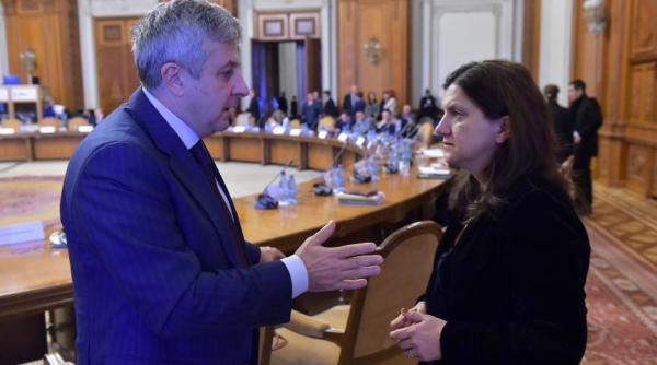 scandal oug psd plangere penala pe numele ralucai pruna