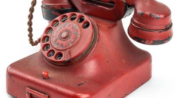 telefonul lui adolf hitler scos la licita ie la cat este estimat