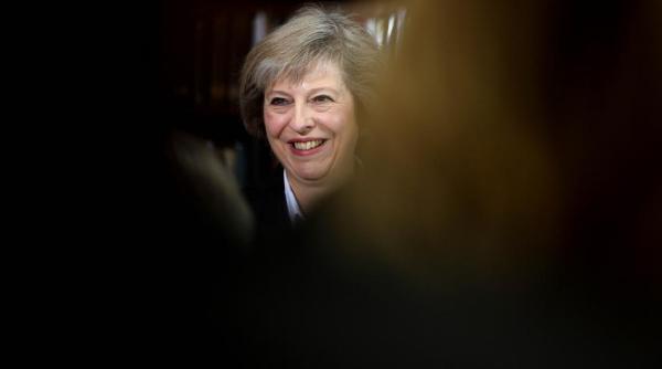 camera comunelor vot final pentru brexit