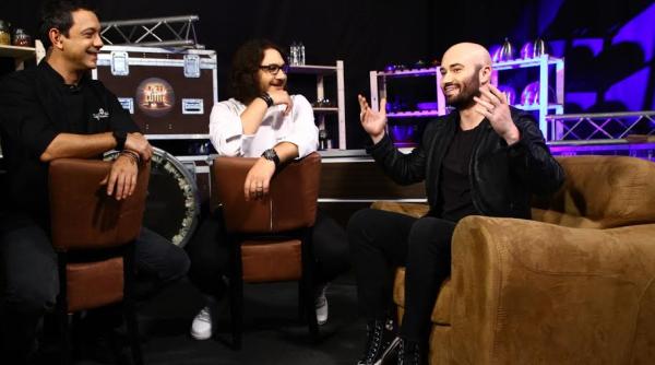 chefi la cu ite bendeac vizita surpriza care este motivul