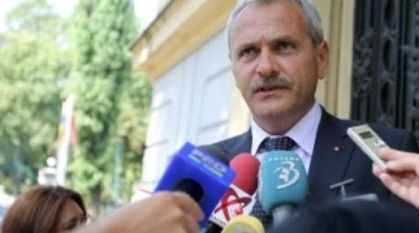 dragnea chirica se va lua o decizie