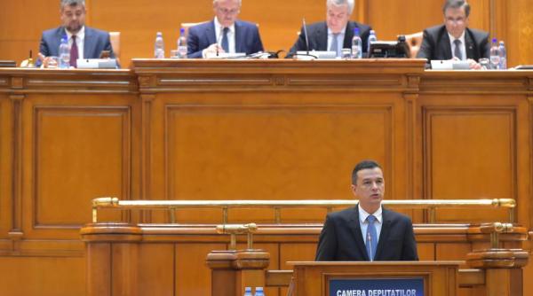 grindeanu curios sa afle de ce parlamentarii psd nu au votat la mo iune