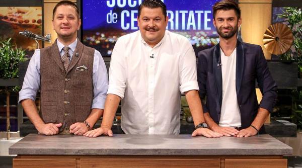 jocuri de celebritate revine la pro tv cand incepe sezonul trei