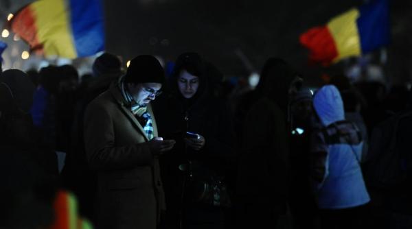 pia a victoriei lasata fara lumina