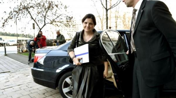 raluca pruna prima reac ie la plangerea penala facuta de psd